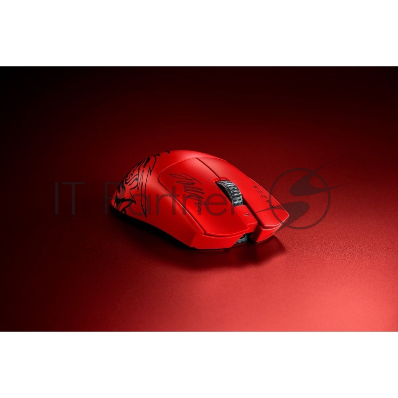 Игровая мышь Razer Viper V3 Pro Gaming Mouse - Faker Ed./ Razer Viper V3 Pro Faker Ed. Gaming Mouse