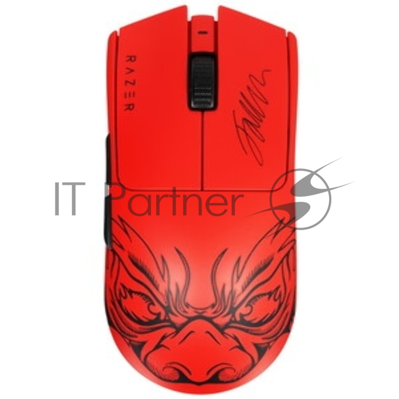 Игровая мышь Razer Viper V3 Pro Gaming Mouse - Faker Ed./ Razer Viper V3 Pro Faker Ed. Gaming Mouse