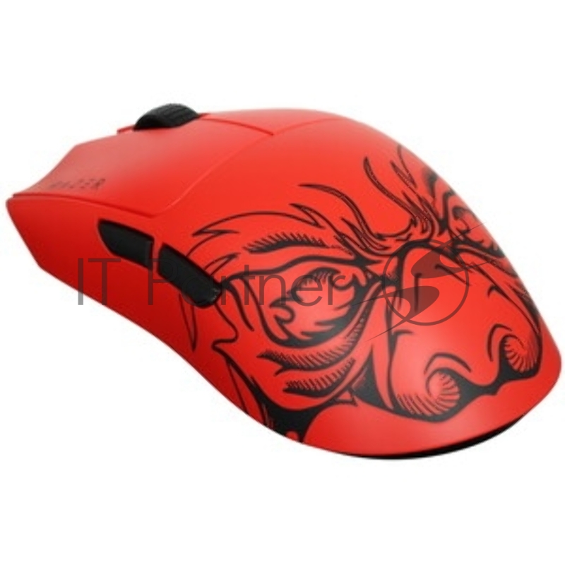 Игровая мышь Razer Viper V3 Pro Gaming Mouse - Faker Ed./ Razer Viper V3 Pro Faker Ed. Gaming Mouse