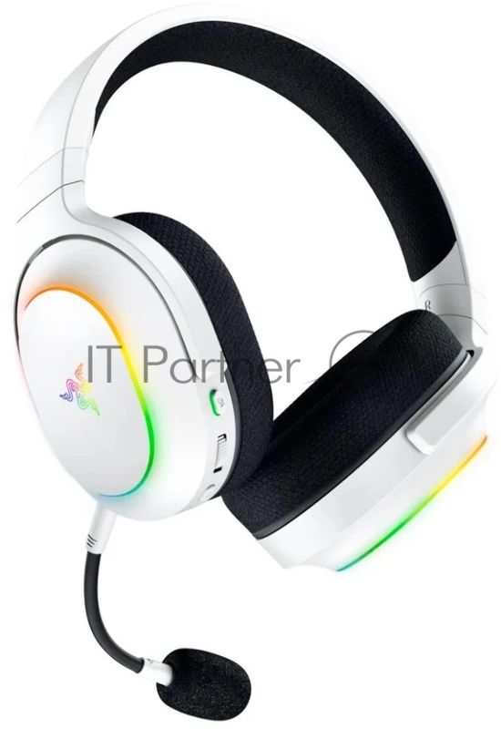 Гарнитура Razer Barracuda X Chroma - White Headset/ Razer Barracuda X Chroma - White Headset