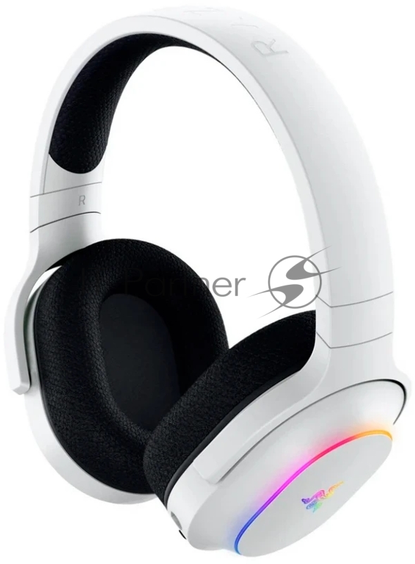 Гарнитура Razer Barracuda X Chroma - White Headset/ Razer Barracuda X Chroma - White Headset
