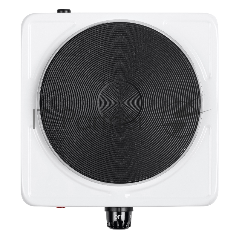 BBK BHP-120 белый