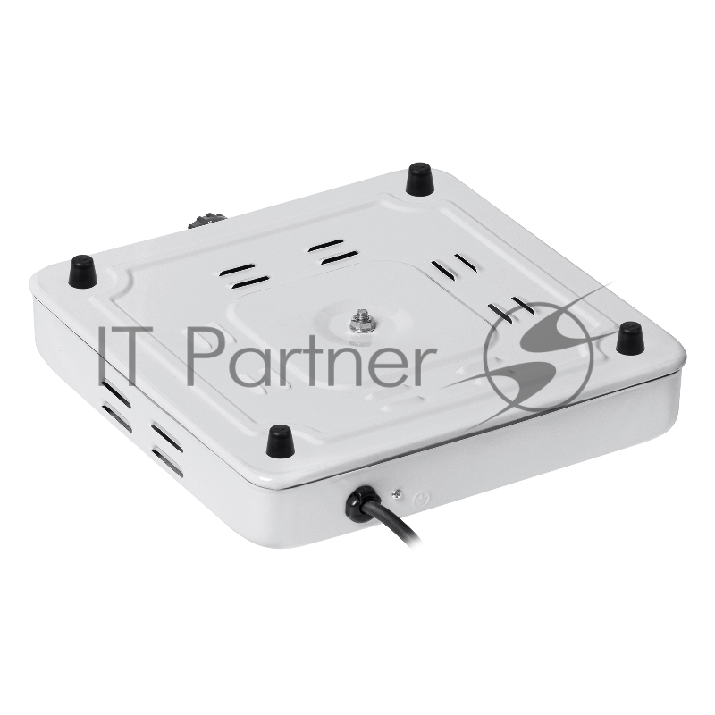 BBK BHP-120 белый