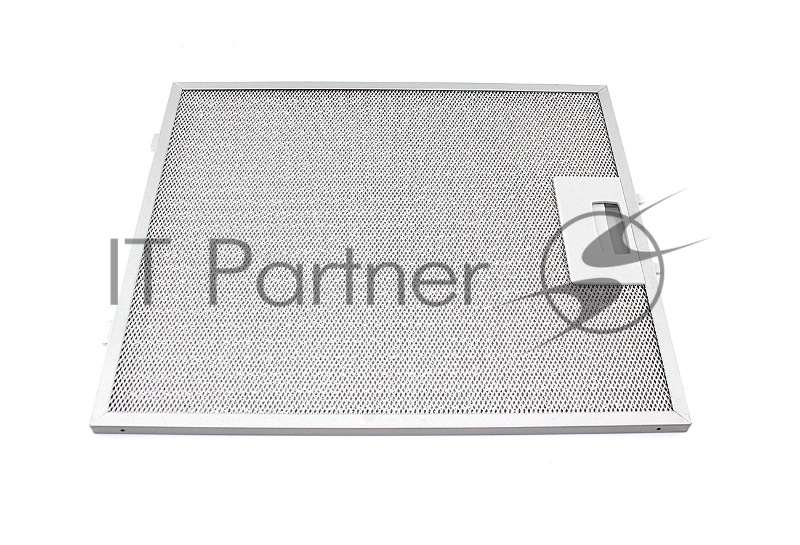 Комплект жировых фильтров для вытяжек Krona 286х250 мм 2 шт.