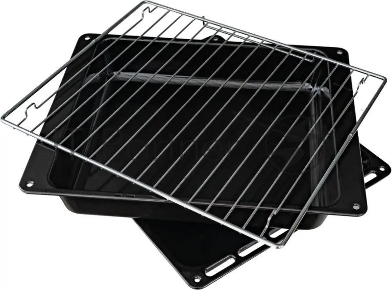 Духовой шкаф Schaub Lorenz SLB EL6924, стекло белое