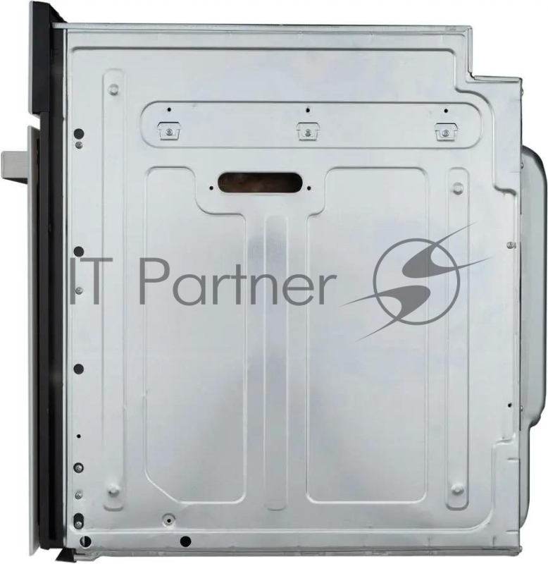 Духовой шкаф Schaub Lorenz SLB EL6924, стекло белое