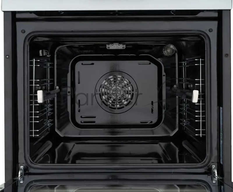 Духовой шкаф Schaub Lorenz SLB EL6924, стекло белое