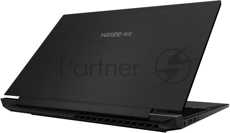 Ноутбук Hasee S8 S8 D63654FH Core i7 13620H 16Gb SSD512Gb NVIDIA GeForce RTX4060 8Gb 15.6 IPS FHD (1920x1080) без ОС black WiFi BT Cam 4070mAh