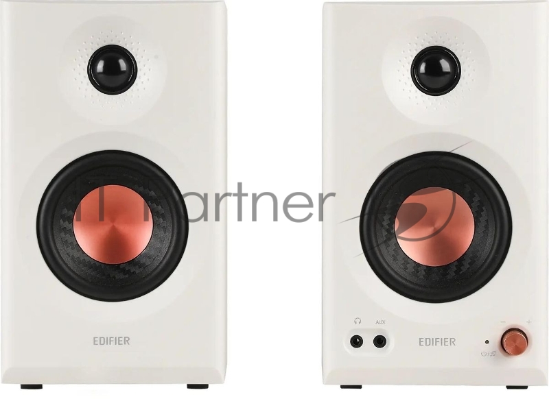 Колонки Edifier MR3 белый