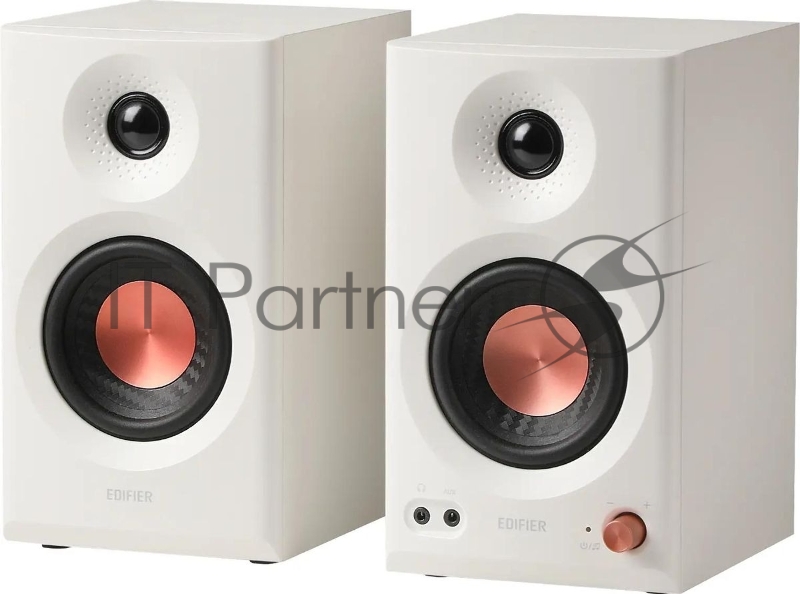Колонки Edifier MR3 белый