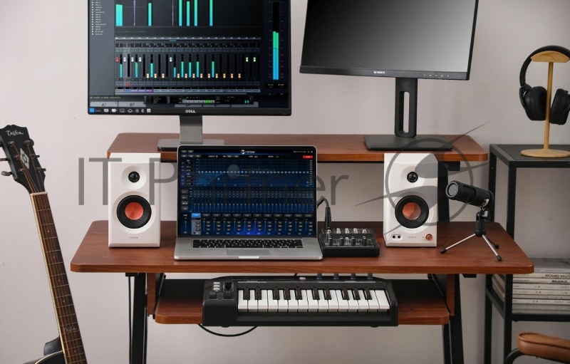 Колонки Edifier MR3 белый