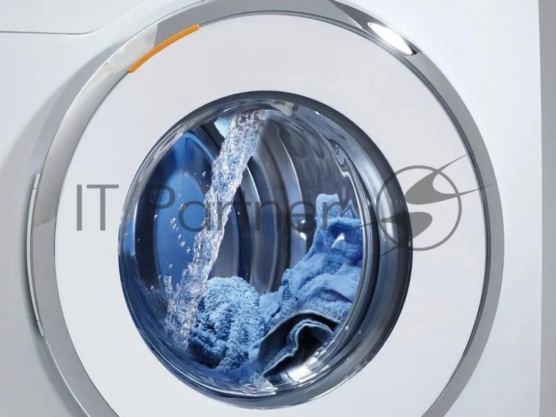 Стиральная машина Miele WEG 675 WCS EU1 класс: A+++ загр.фронтальная макс.:9кг белый