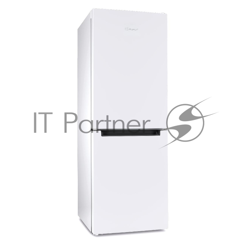 Холодильник Indesit DS 3160 W белый, двухкамерный, 182/87 л., морозилка снизу, капельная система