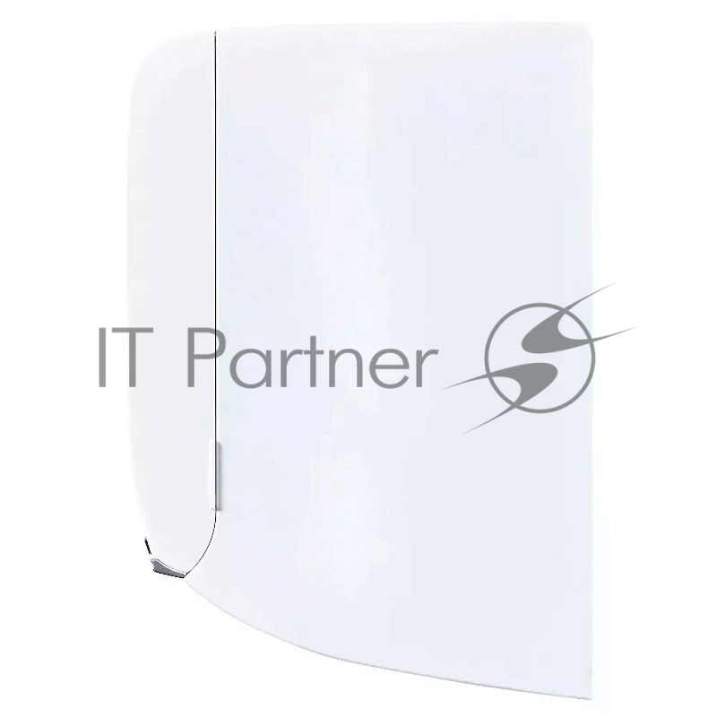 Блок внутренний сплит-системы Electrolux Smartline EACS-18HSM/N8_V2/in 18000 BTU, 52 м², 33 дБ, охлаждение, обогрев, осушение, белый