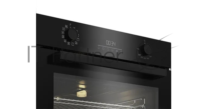 Духовой шкаф Электрический Beko BBIM18300BS черный