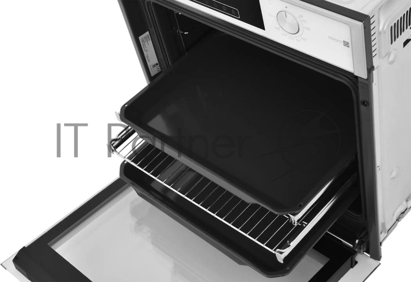 Электрический духовой шкаф Hotpoint FE8 S832 JSH WH белый