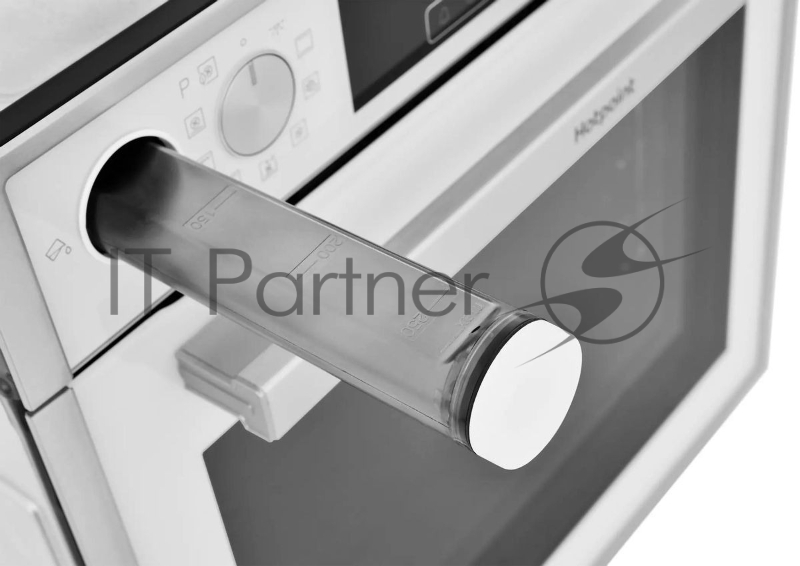 Электрический духовой шкаф Hotpoint FE8 S832 JSH WH белый