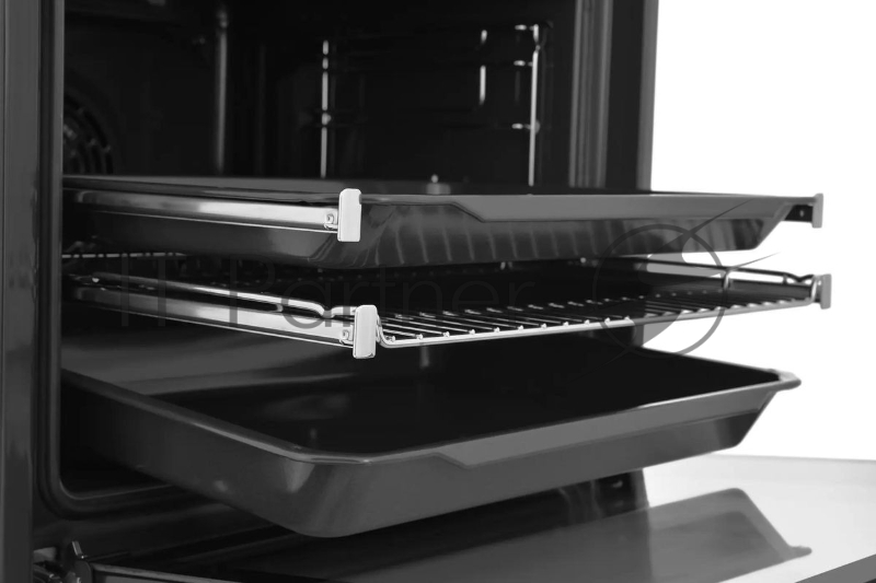Электрический духовой шкаф Hotpoint FE8 S832 JSH WH белый