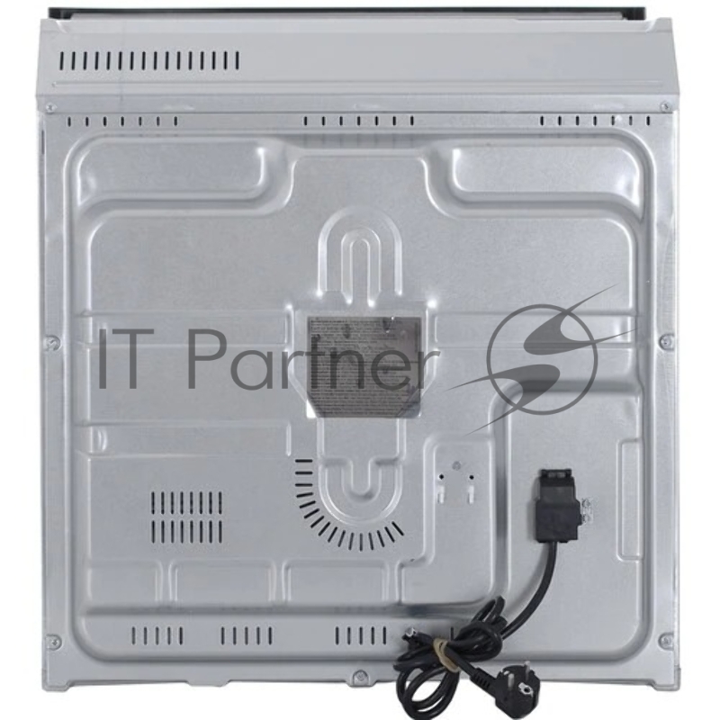 Электрический духовой шкаф Hotpoint FE8 821 H BL черный