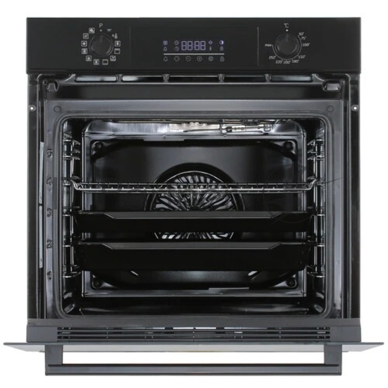 Электрический духовой шкаф Beko BBIM13301B, черный