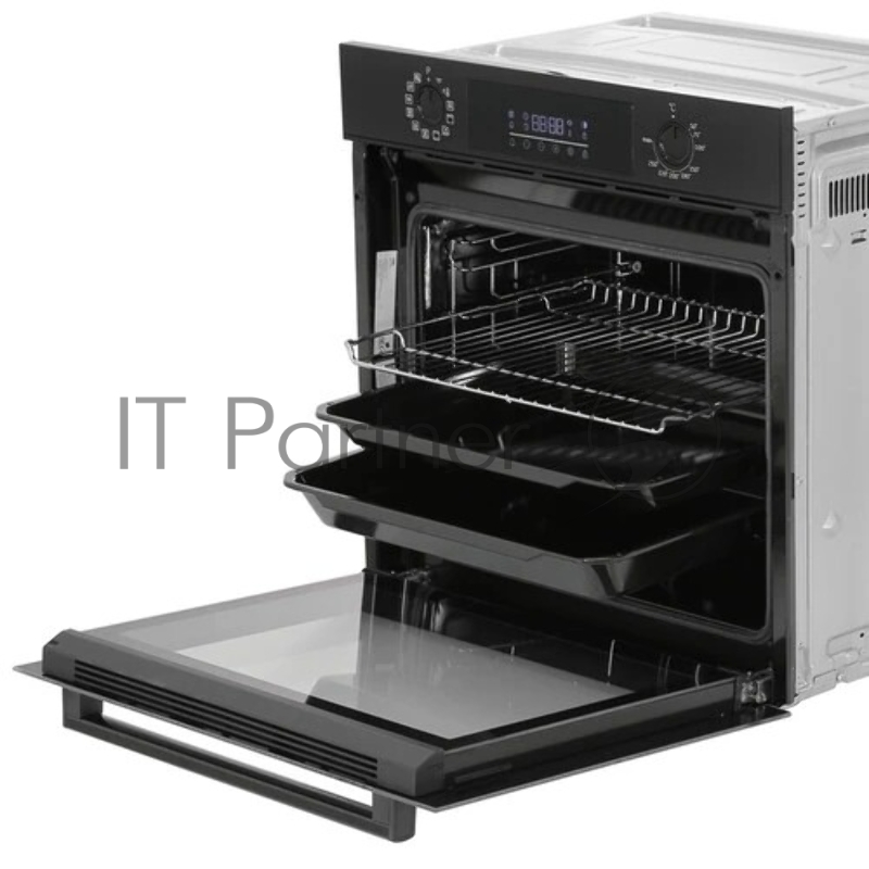 Электрический духовой шкаф Beko BBIM13301B, черный