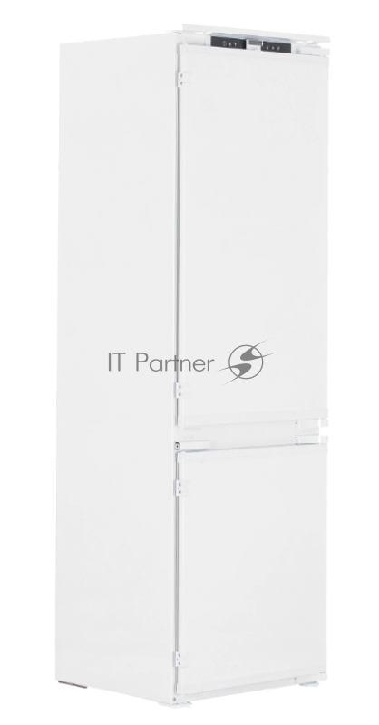 Втраиваемый холодильник Hotpoint HBDR 18