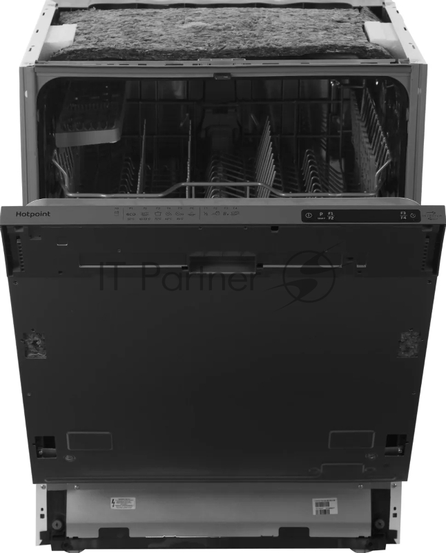 Встраиваемая посудомоечная машина Hotpoint HI 4C66