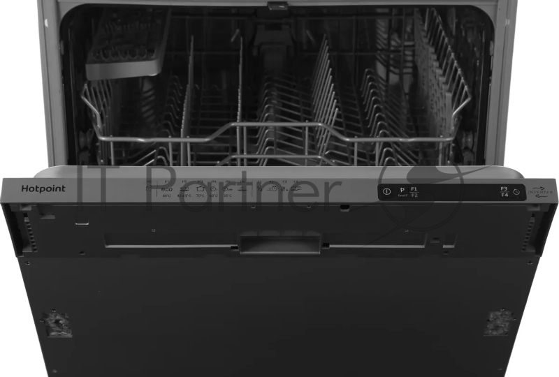 Встраиваемая посудомоечная машина Hotpoint HI 4C66