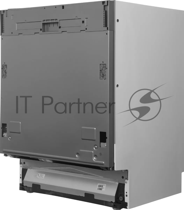 Встраиваемая посудомоечная машина Hotpoint HI 4C66