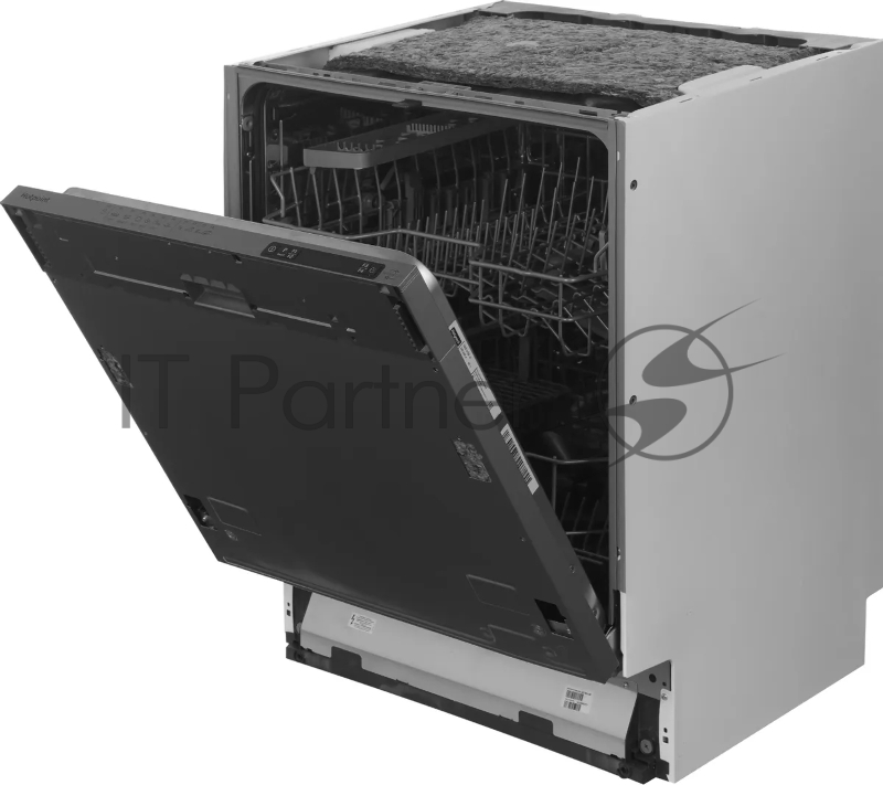 Встраиваемая посудомоечная машина Hotpoint HI 4C66