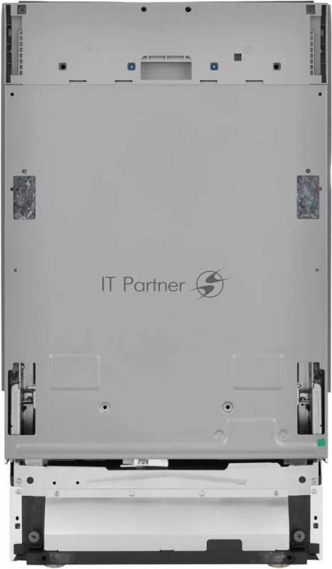 Встраиваемая посудомоечная машина Hotpoint HIS 1B69WS