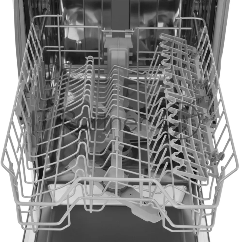 Встраиваемая посудомоечная машина Hotpoint HIS 1B69WS