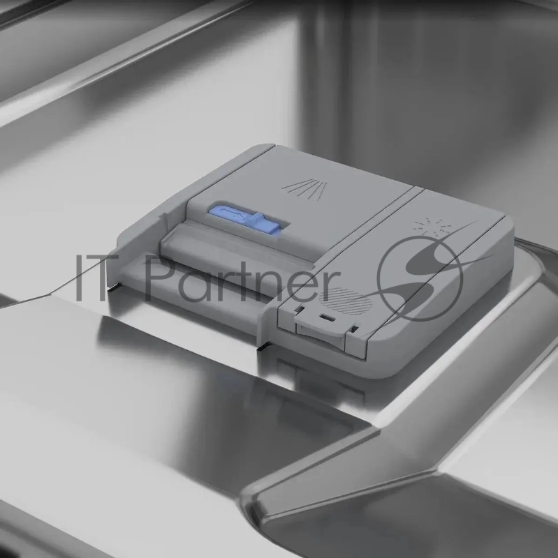 Встраиваемая посудомоечная машина Hotpoint HI 4B66WS