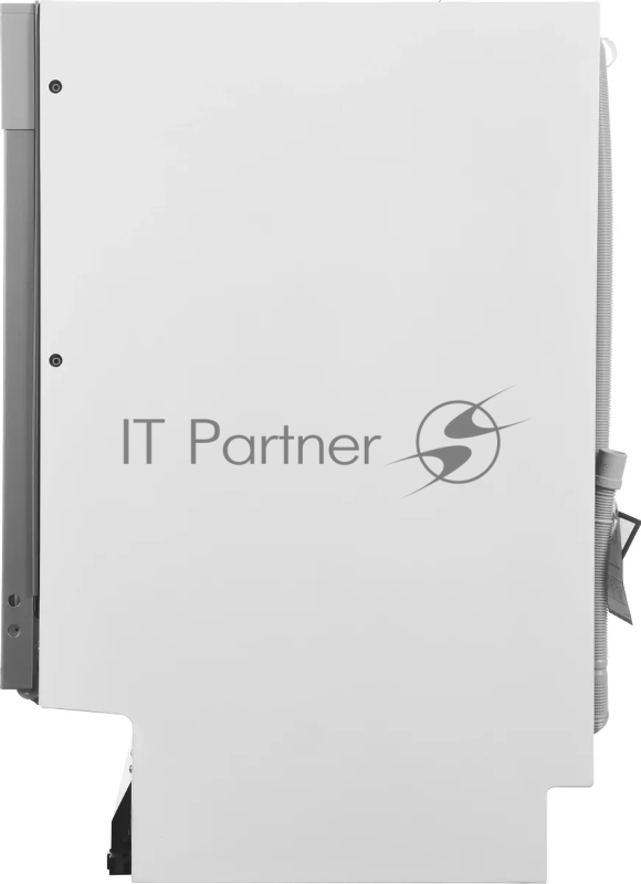 Встраиваемая посудомоечная машина Hotpoint HI 4B66WS