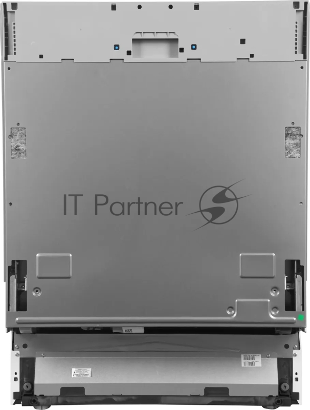 Встраиваемая посудомоечная машина Hotpoint HI 4B66WS