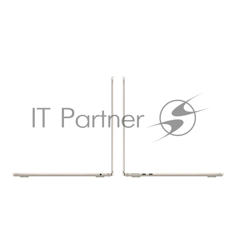 Ноутбук MacBook Air 15 A3114 Starlight 8CPU/10GPU 16/512GB Apple M3