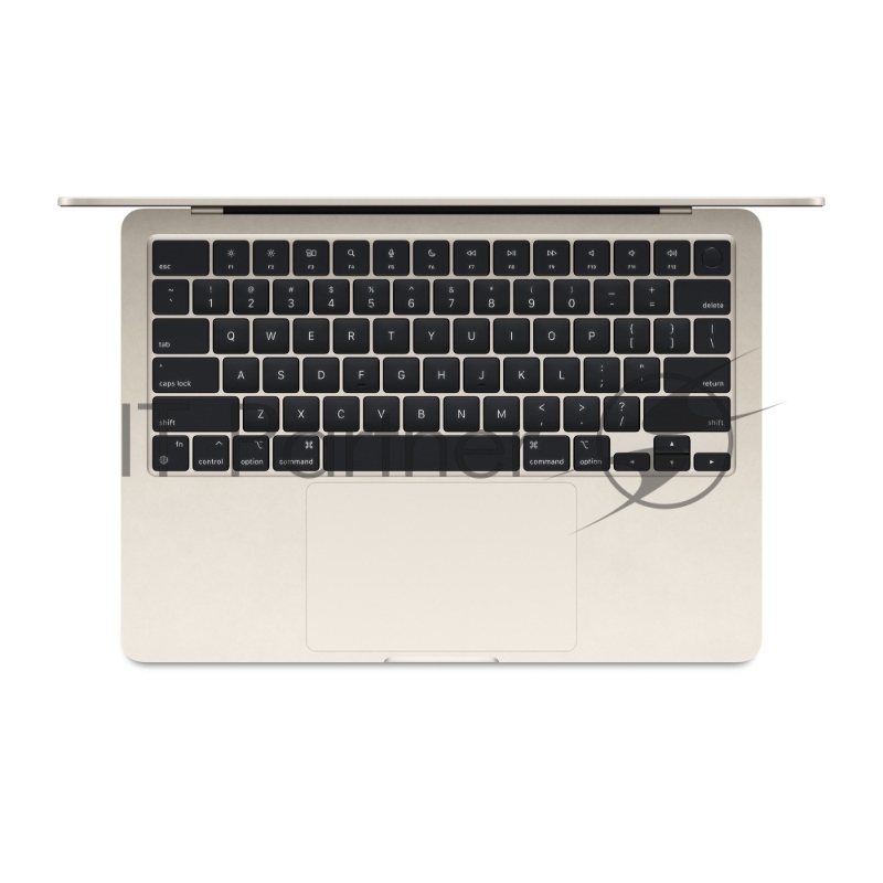 Ноутбук MacBook Air 15 A3114 Starlight 8CPU/10GPU 16/512GB Apple M3