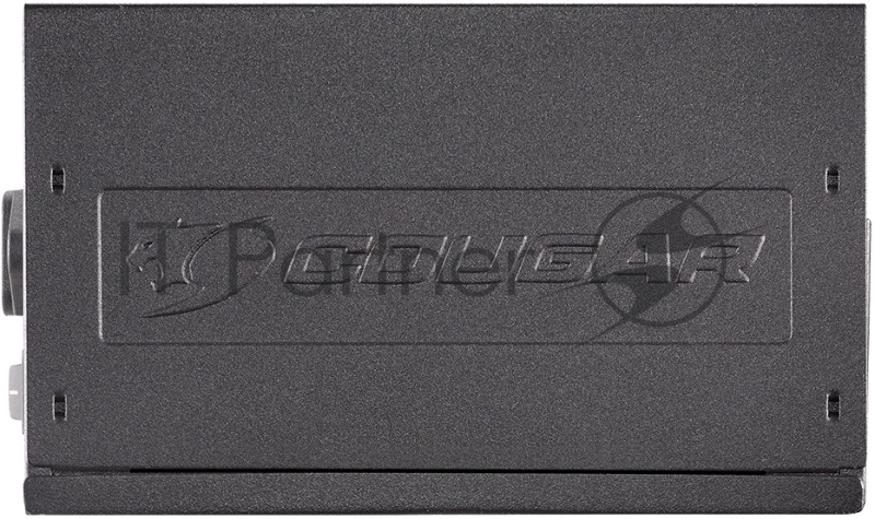 Блок питания Cougar XTC650 (CGR ST-650), 650Вт, 80 PLUS, 120мм, черный