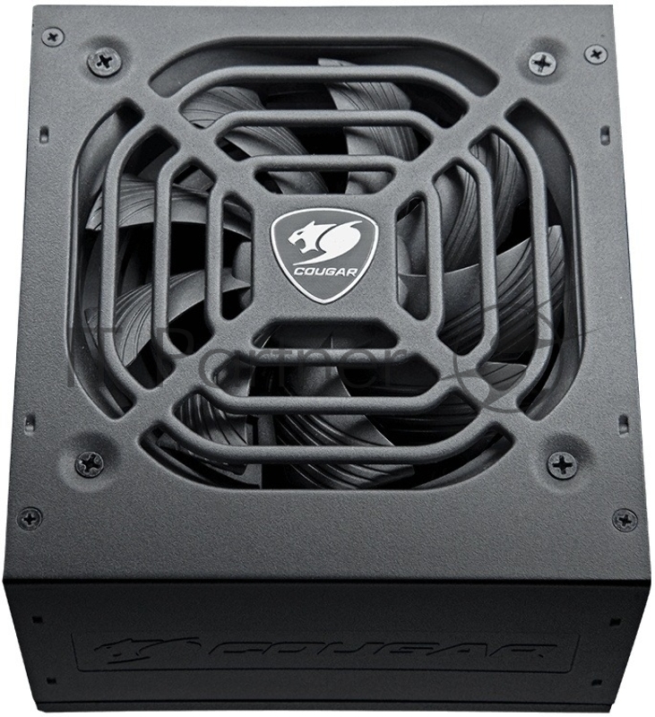 Блок питания Cougar XTC650 (CGR ST-650), 650Вт, 80 PLUS, 120мм, черный
