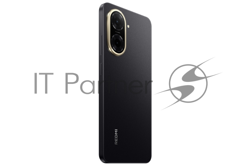 Смартфон Redmi A5 RU 3+64 Midnight Black