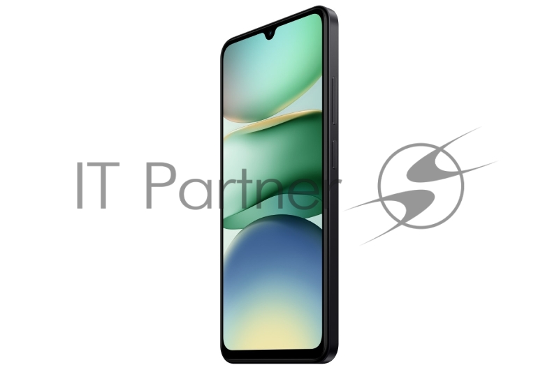 Смартфон Redmi A5 RU 3+64 Midnight Black