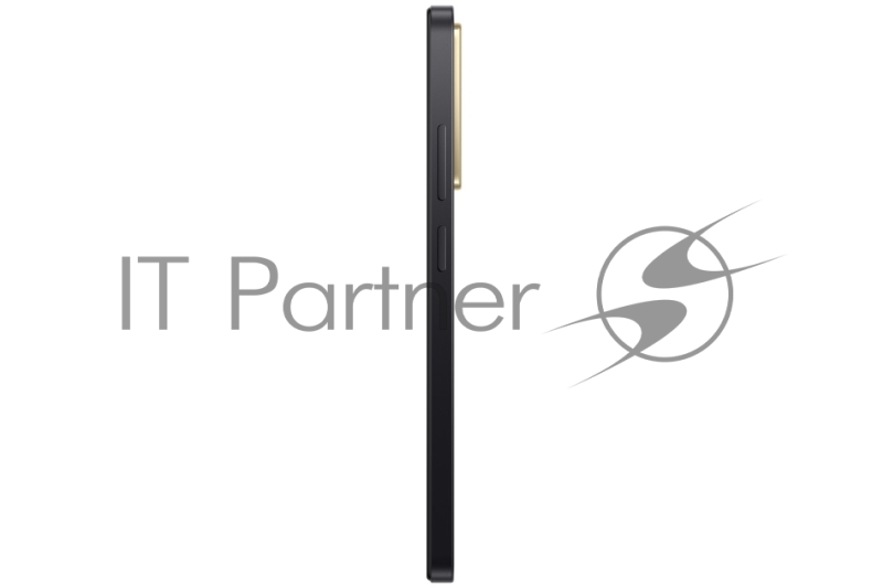 Смартфон Redmi A5 RU 3+64 Midnight Black