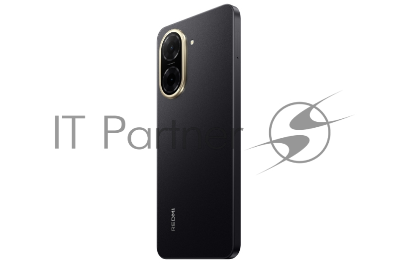 Смартфон Redmi A5 RU 3+64 Midnight Black