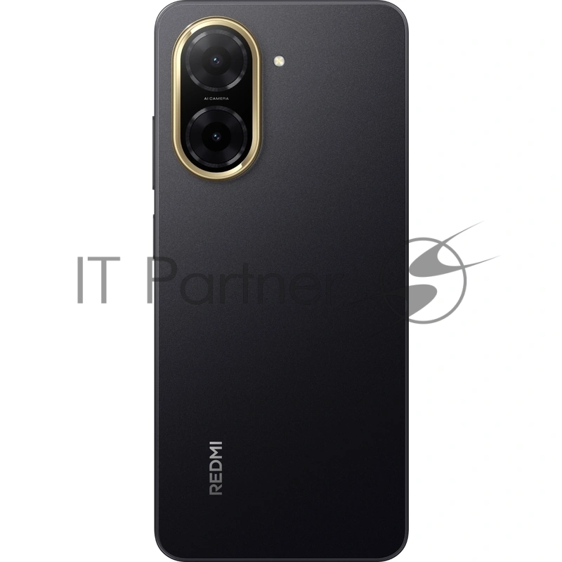 Смартфон Redmi A5 RU 3+64 Midnight Black