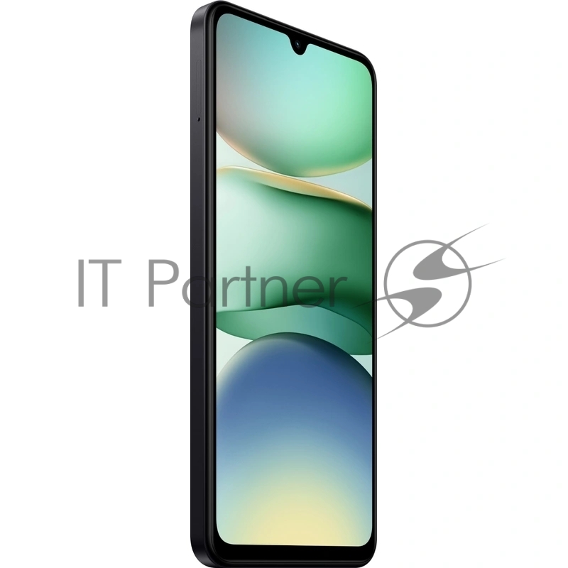 Смартфон Redmi A5 RU 3+64 Midnight Black