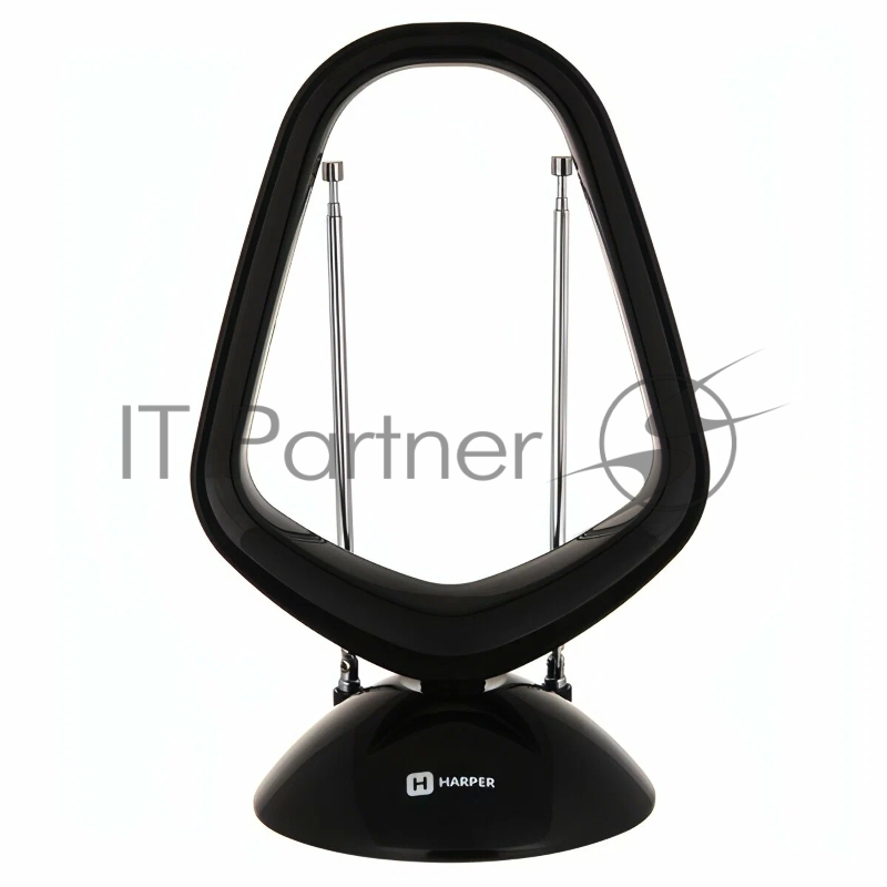 Антенна для телевизора комнатная активная HARPER ADVB-2810