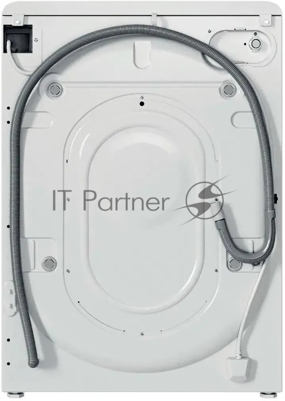 Стиральная машина Indesit BWSA 71052X WSV RU белый, загрузка фронтальная 7 кг, 1000 об/мин., класс: А