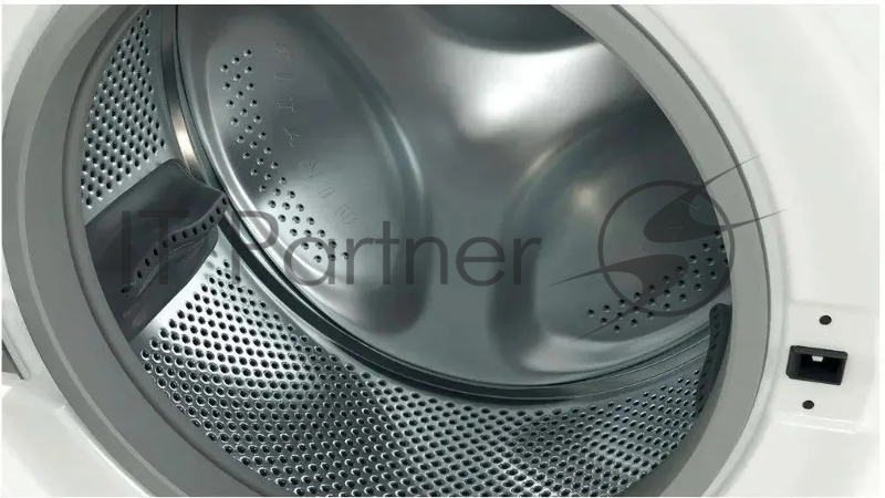 Стиральная машина Indesit BWSA 71052X WSV RU белый, загрузка фронтальная 7 кг, 1000 об/мин., класс: А