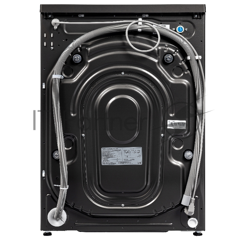 Стиральная машина Бирюса WMD-MX814/15 DM с сушкой, инверторный мотор