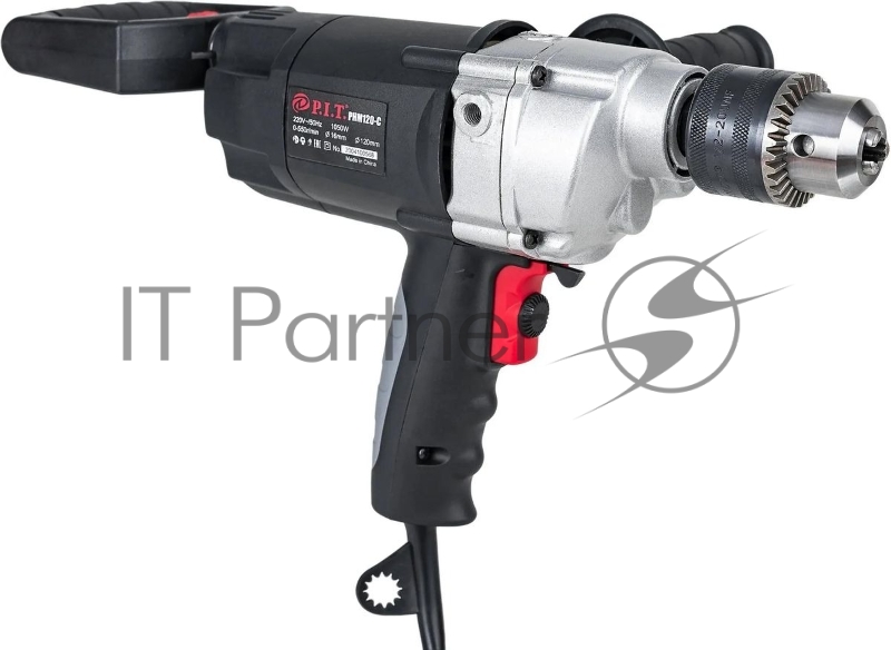Дрель-миксер PHM120-C P.I.T., шт